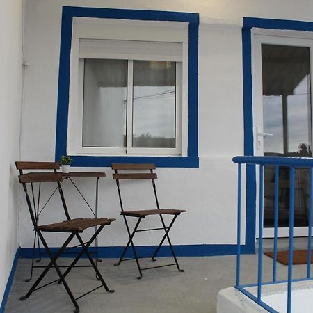 Amiais River Beach House Amiais de Baixo Екстериор снимка