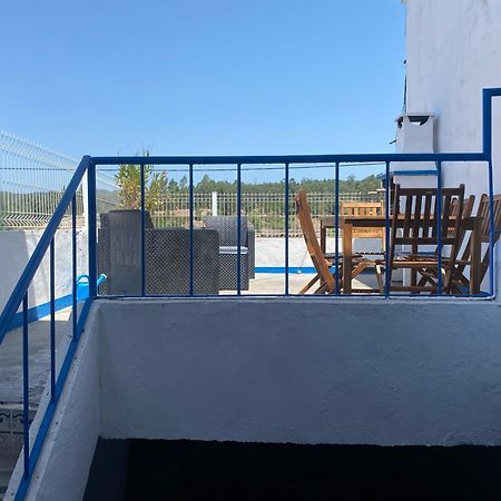 Amiais River Beach House Amiais de Baixo Екстериор снимка