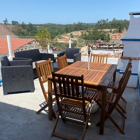 Amiais River Beach House Amiais de Baixo Екстериор снимка