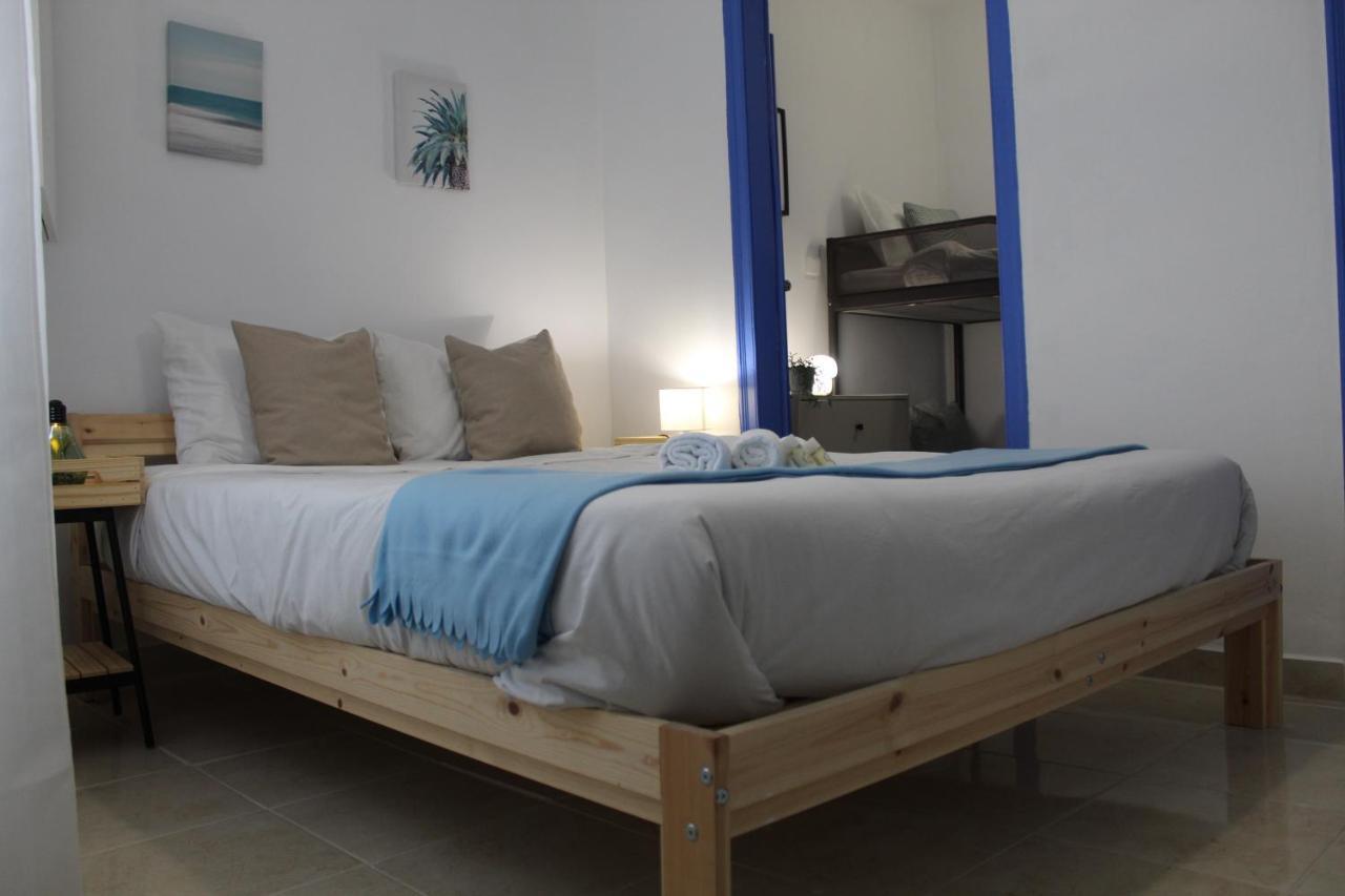 Amiais River Beach House Amiais de Baixo Екстериор снимка