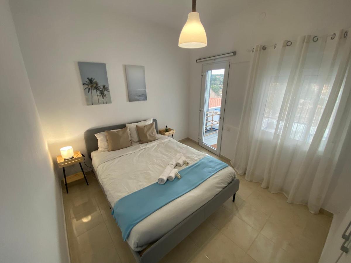 Amiais River Beach House Amiais de Baixo Екстериор снимка