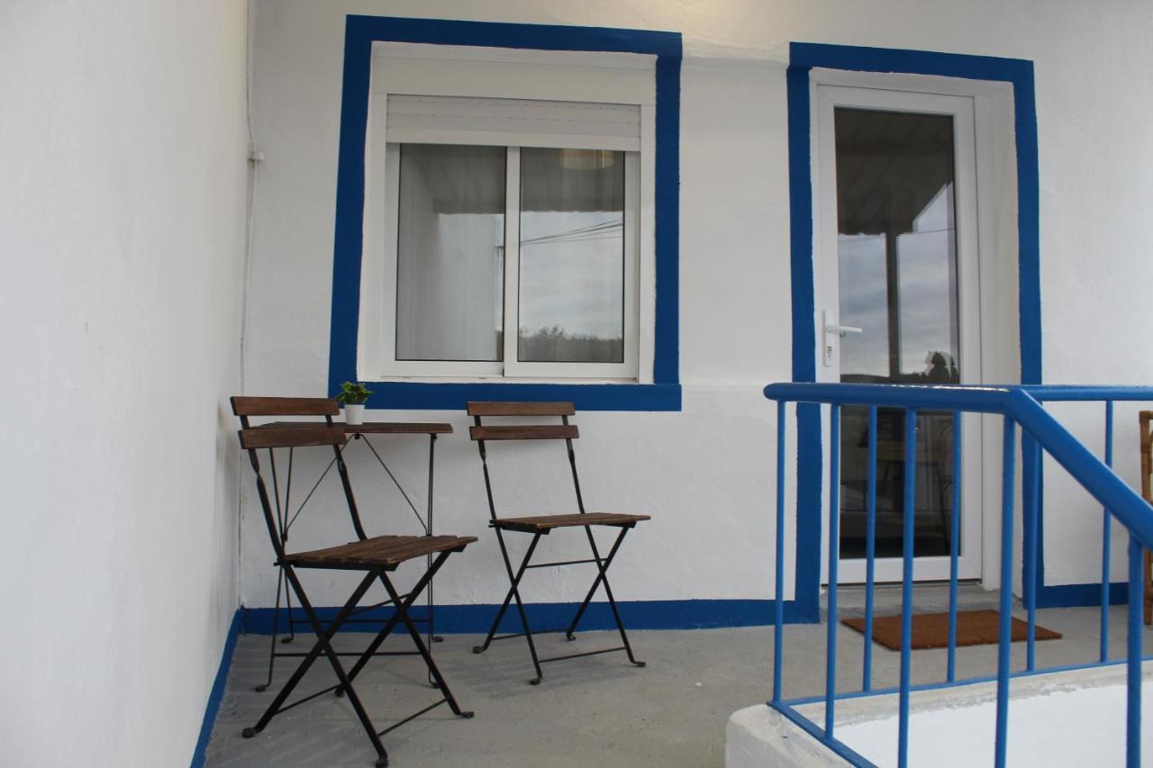 Amiais River Beach House Amiais de Baixo Екстериор снимка