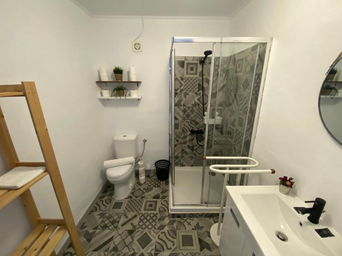 Amiais River Beach House Amiais de Baixo Екстериор снимка
