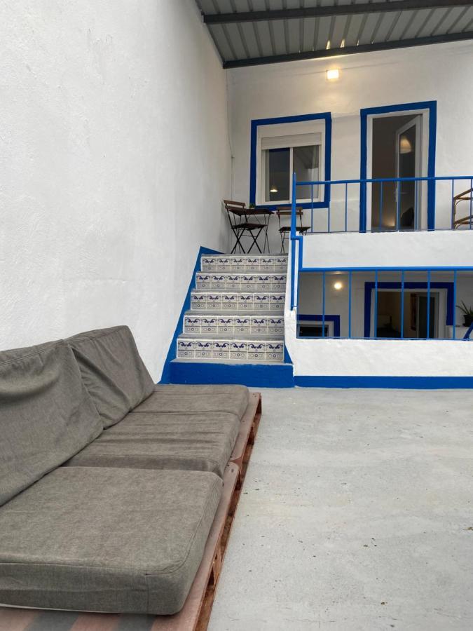 Amiais River Beach House Amiais de Baixo Екстериор снимка