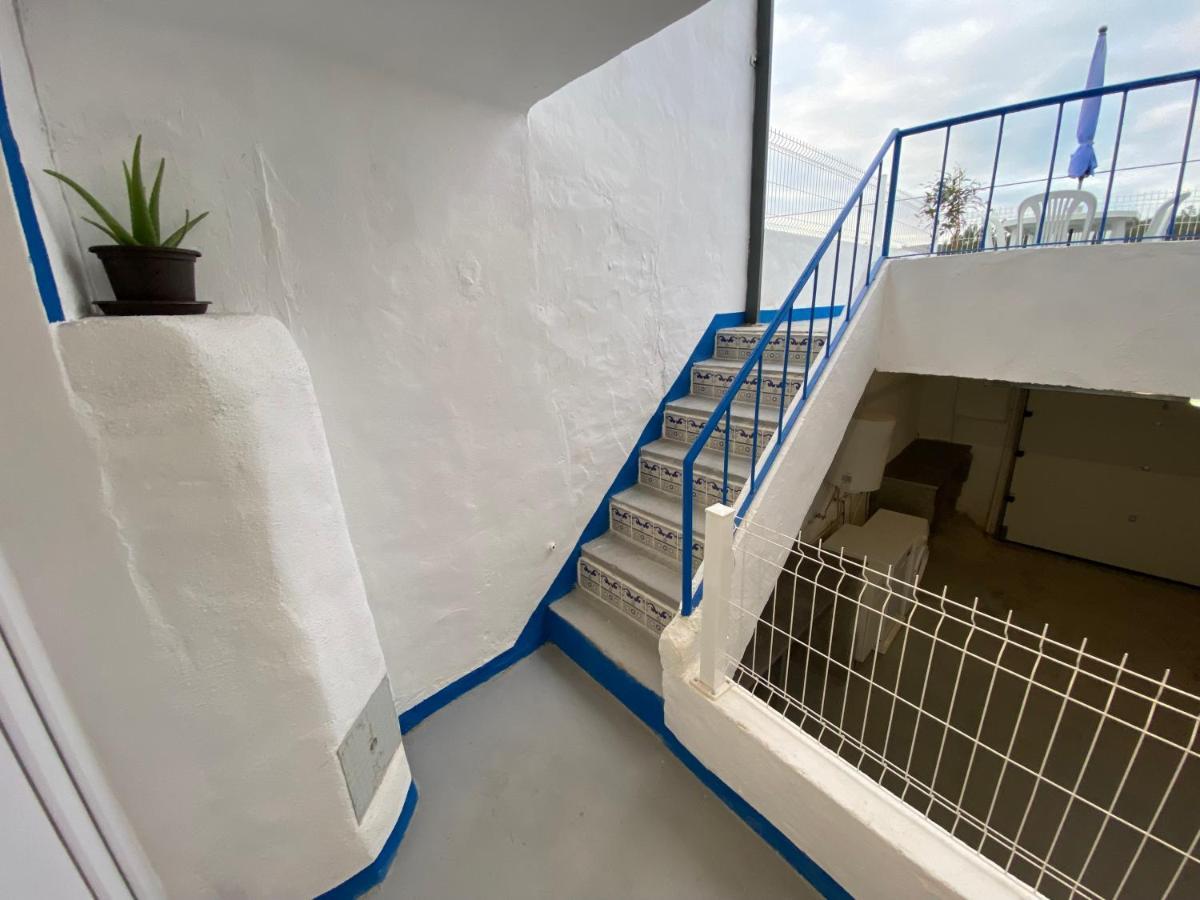 Amiais River Beach House Amiais de Baixo Екстериор снимка