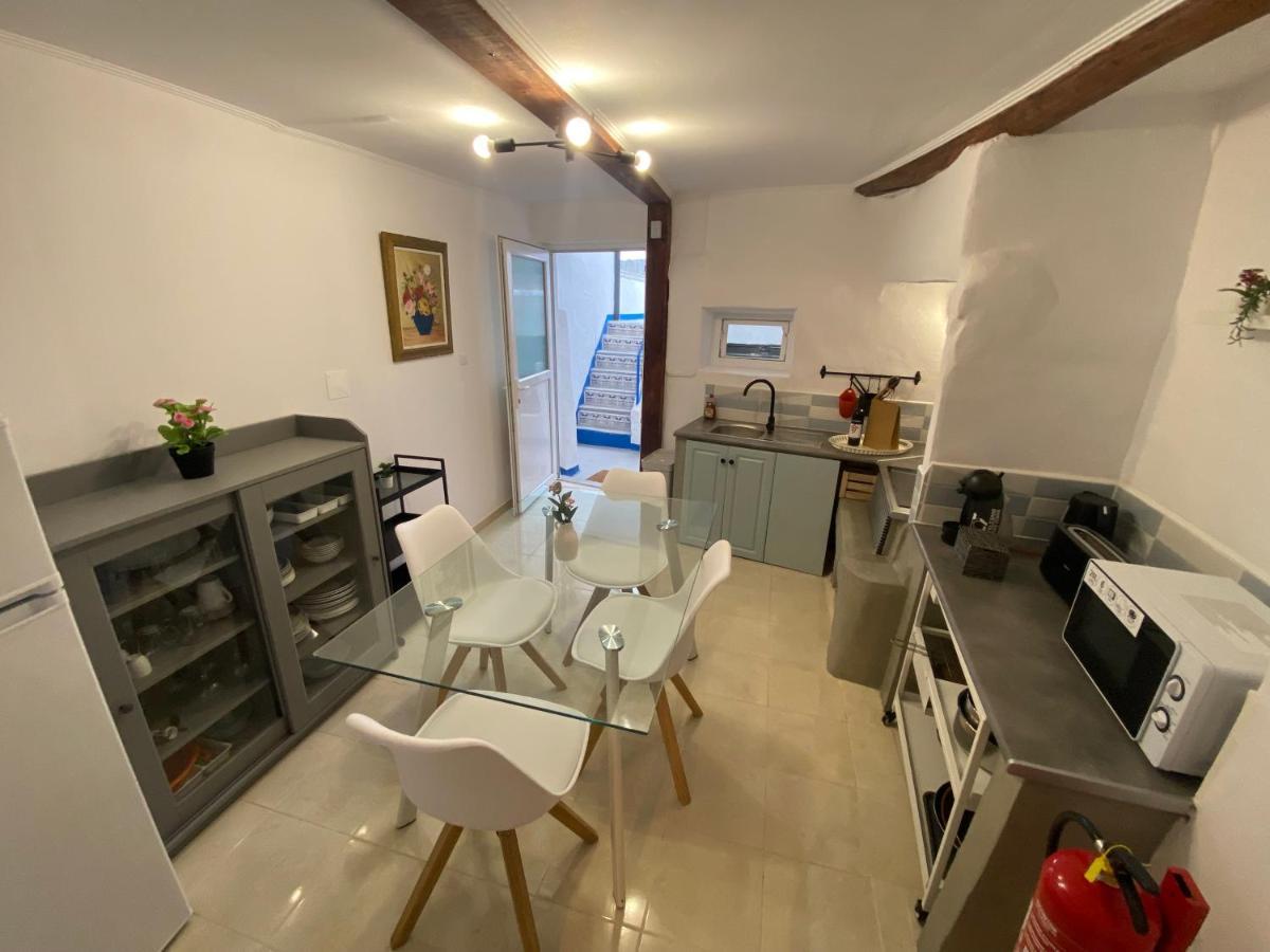 Amiais River Beach House Amiais de Baixo Екстериор снимка