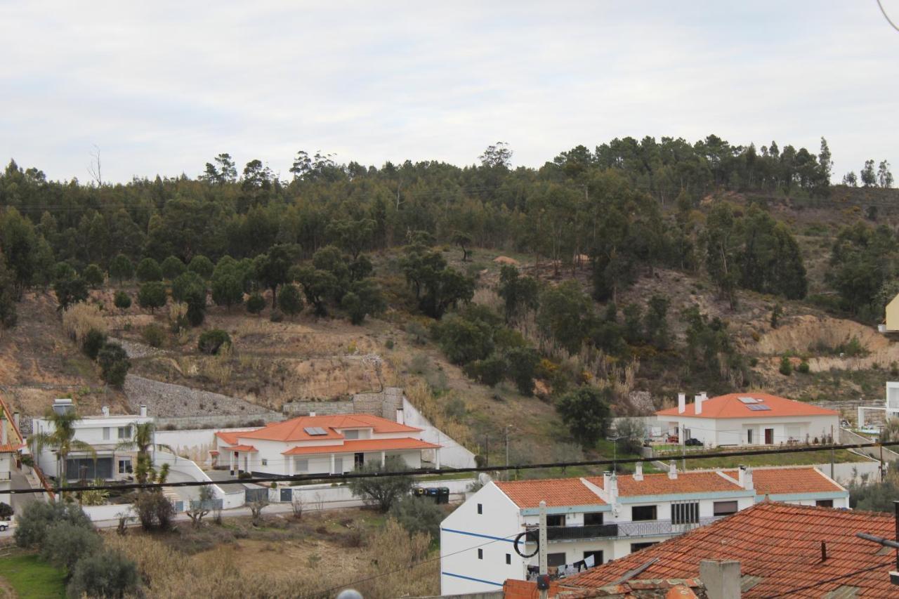 Amiais River Beach House Amiais de Baixo Екстериор снимка