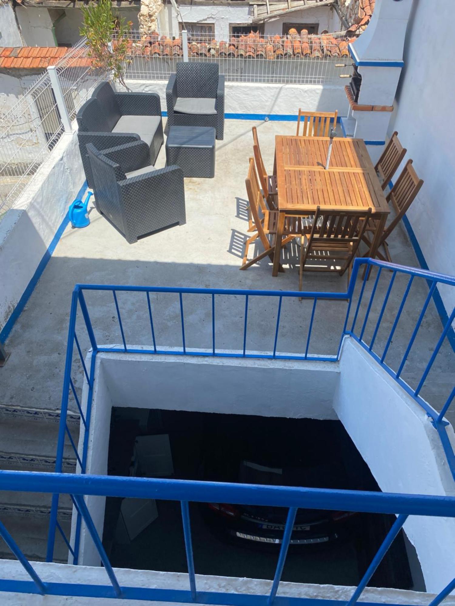 Amiais River Beach House Amiais de Baixo Екстериор снимка